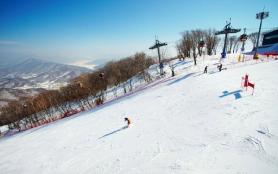 2022-2023天津蓟州国际滑雪场门票价格 附营业时间