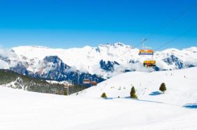 2023林山滑雪场游玩攻略 - 门票价格 - 开放时间 - 交通 - 地址 - 天气 - 电话