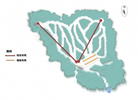 李宁乌金山国际滑雪场滑雪攻略-门票价格-景点信息