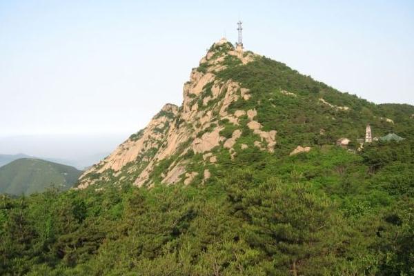 魯山國家森林公園一日游攻略