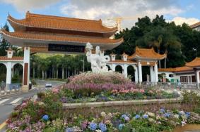 仙湖植物园不预约可以进吗2022