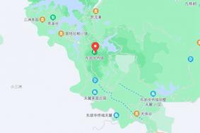 东部华侨城在哪?怎么去?