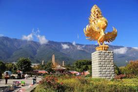 2022崇圣寺三塔文化旅游区门票价格 附优惠政策
