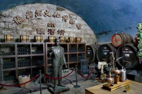 2022张裕酒文化博物馆营业时间