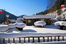 2022雪乡开放了吗 中国雪乡有哪些景点