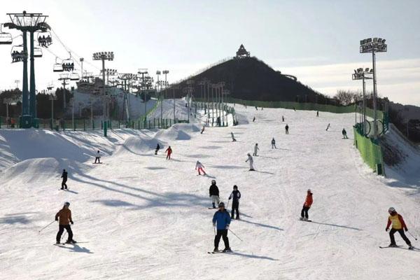 2022-2023北京南山滑雪场门票价格 附开放时间