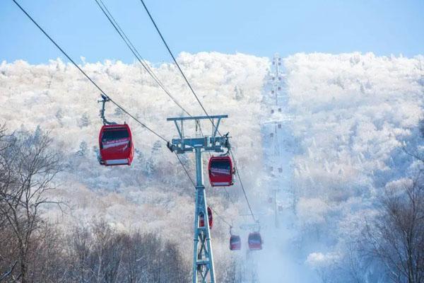 2022-2023北大湖滑雪门票价格 附开放时间