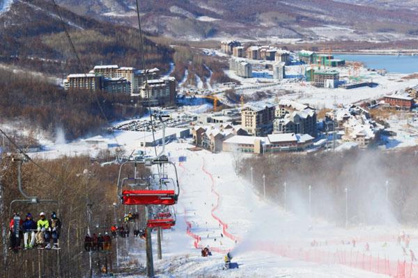 2022-2023北大湖滑雪门票价格 附开放时间