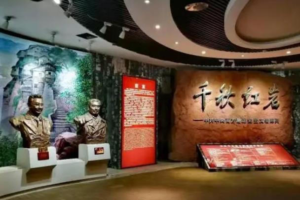 重庆红岩革命历史博物馆景区恢复周一不闭馆