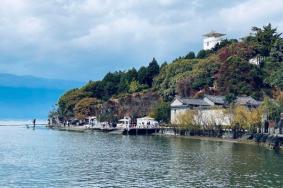 2022南诏风情岛门票优惠政策