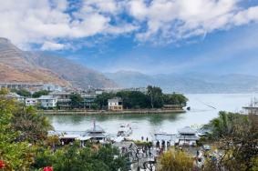 南诏风情岛游玩攻略2022