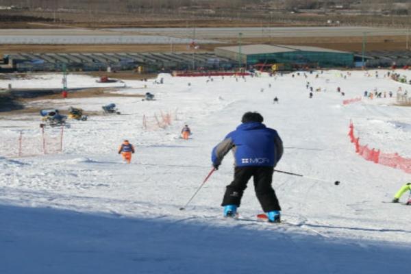 北京六大滑雪场排名
