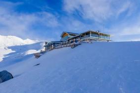 2022年-2023年达古冰川冬季冰雪旅游季应该怎么玩？这份详细的攻略请大家收好