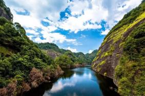 修水东浒寨风景区在哪里