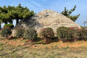 烟台养马岛景点介绍