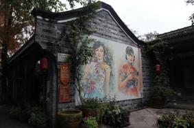 安仁古镇在哪里？怎么去比较方便？
