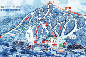 2024崇礼富龙滑雪场游玩攻略-门票价格-景点信息