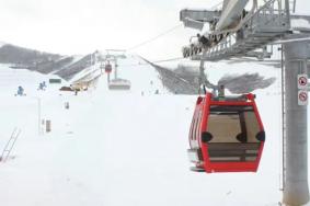 2022-2023富龙滑雪场开放时间最新