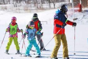 2022-2023富龙滑雪场儿童冬令营价格表