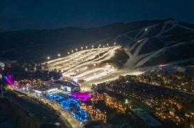 2022-2023富龙滑雪场夜场几点开始营业