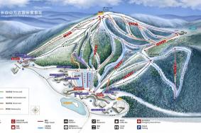 2024万达长白山国际滑雪场游玩攻略-门票价格-景点信息