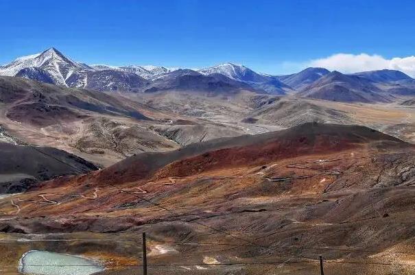 西藏乡村旅游景点推荐