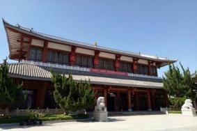 2022大理州博物馆门票价格