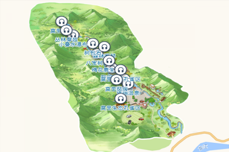 瑞丽莫里热带雨林景区旅游攻略-门票价格-景点信息