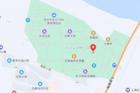 长兴岛郊野公园在哪里?怎么去?