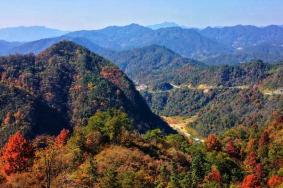 天峡风景区景点介绍