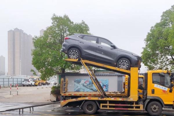 托運汽車怎么省錢劃算