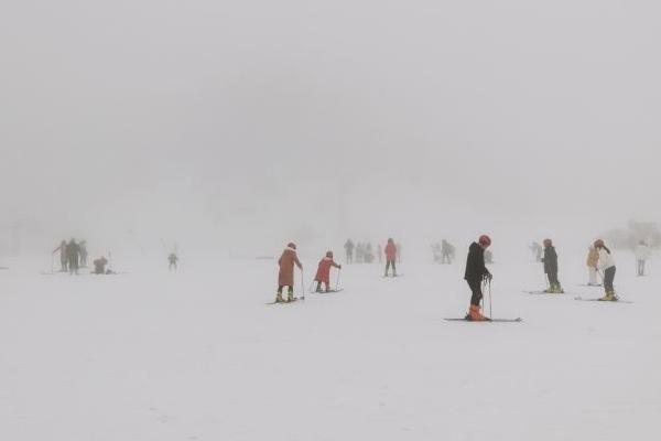 2022-2023丰都南天湖滑雪场开放时间及门票价格