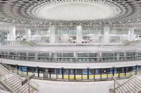 2022-2023深圳岗厦北地铁站花花年货市集时间 有什么看点