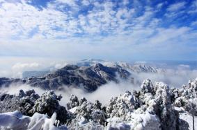 湖南哪里的雪景最美 湖南下雪最好看的地方