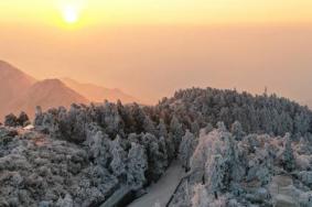 截止12月31日南岳衡山所有景区景点门票半价