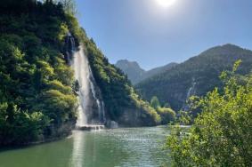 泰和山风景区电话号码多少