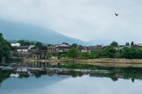 桃花潭风景区旅游攻略