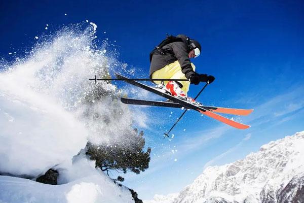 2022-2023天津冬天滑雪哪里好玩