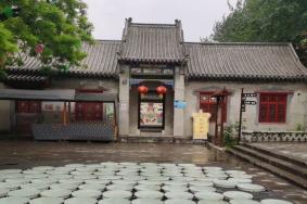 杨家埠大观园的详情介绍