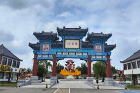 杨家埠民俗大观园电话号码多少