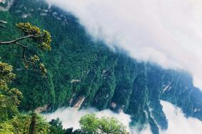 去四川峨眉山最佳时间是什么时候