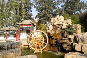 杨家埠民间艺术大观园发展历程