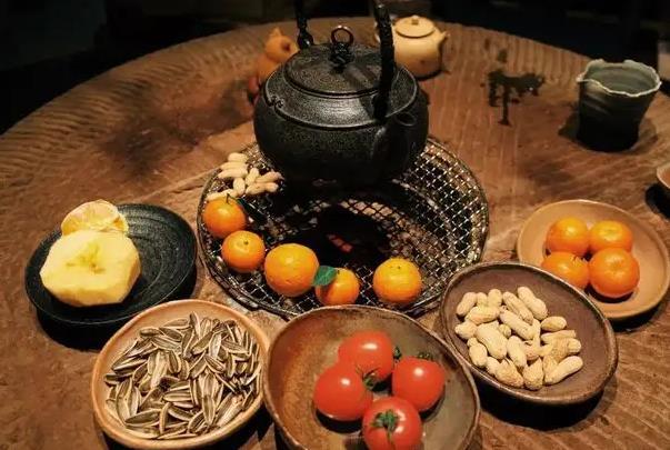 南京围炉煮茶的地方有哪些