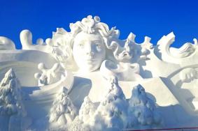 第35届太阳岛雪博会门票价格2023