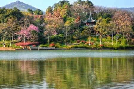 南京珍珠泉风景区游玩攻略-门票价格-景点信息