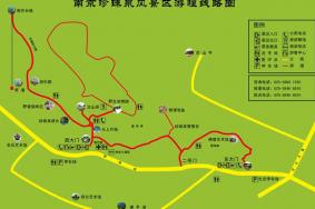 2024南京珍珠泉风景区游玩攻略-门票价格-景点信息
