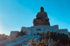 赤山风景区喷泉表演时间
