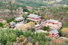 赤山景区赏花时间表