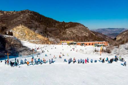 济南有哪些滑雪场 济南哪里滑雪好玩