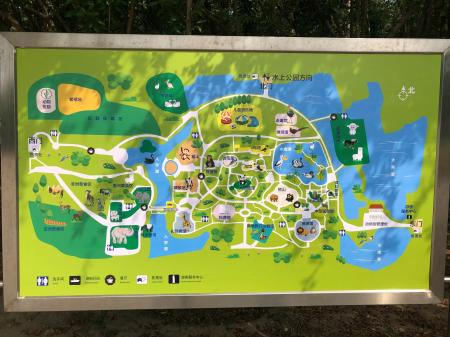2024天津动物园游玩攻略-门票价格-景点信息